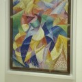 Collezione Peggy Guggenheim – Gino Severini, “Mare=Ballerina” (1914)
