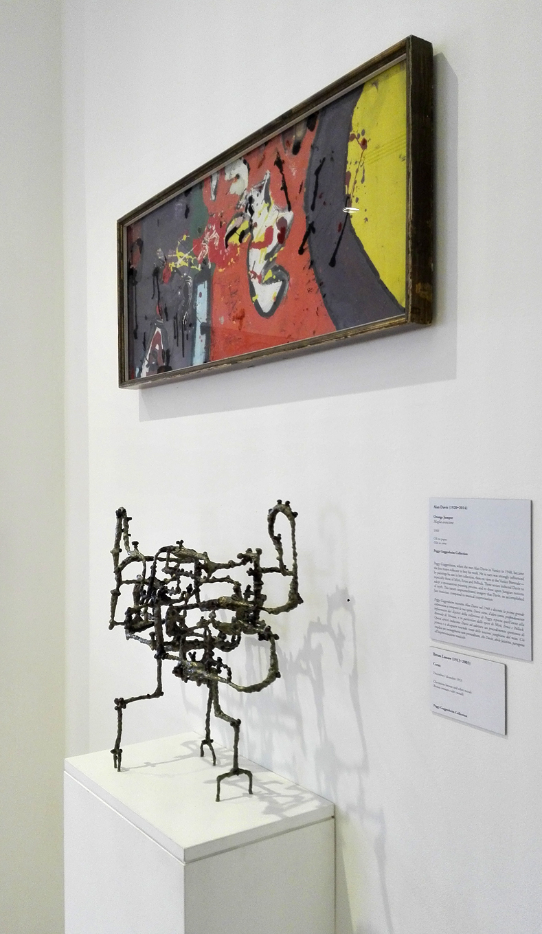 Collezione Peggy Guggenheim