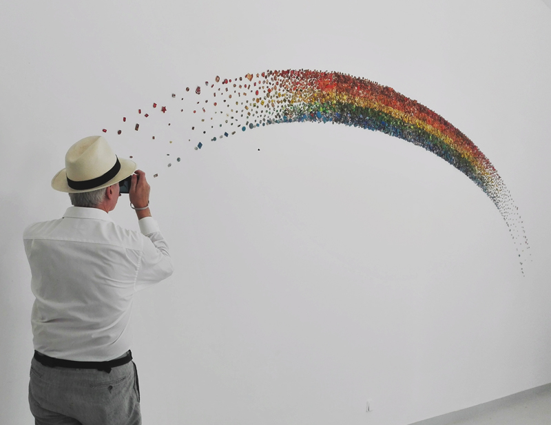 Biennale Arte 2017 - Padiglione Ungheria (Giardini)