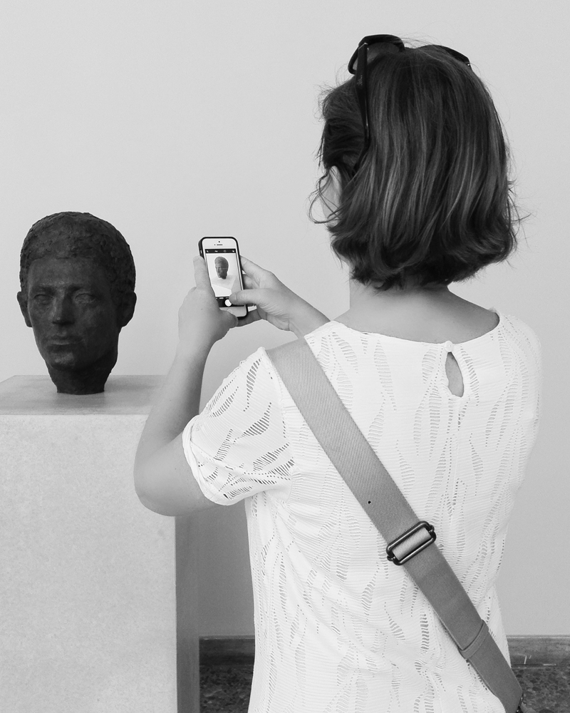 Biennale Arte 2017 - Padiglione Svizzera (Giardini)