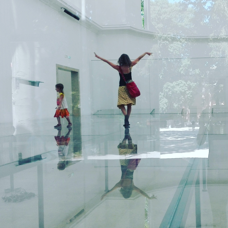 Biennale Arte 2017 - Padiglione Germania (Giardini)