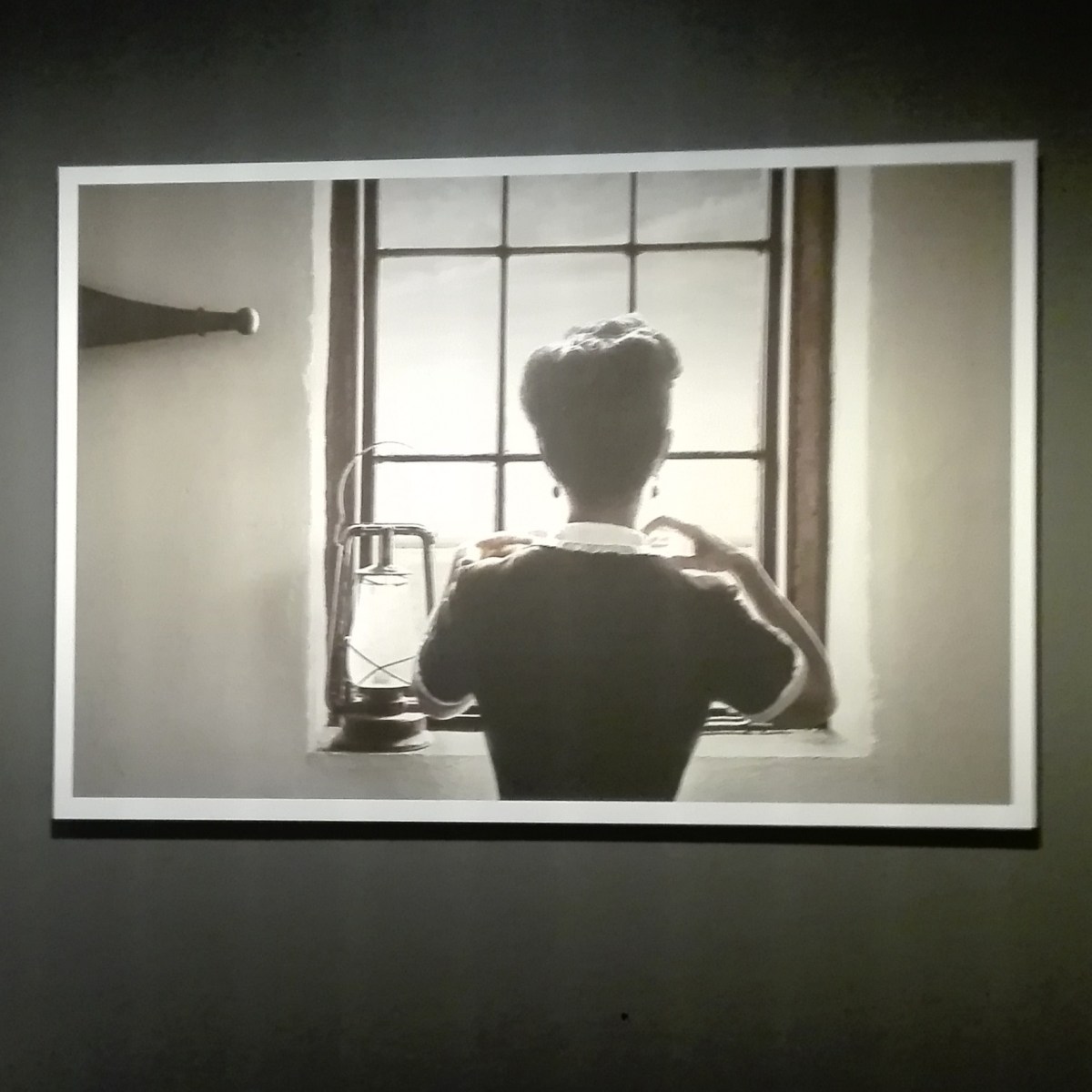 Biennale Arte 2017 - Padiglione Australia (Giardini): "My Horizon" di Tracey Moffatt