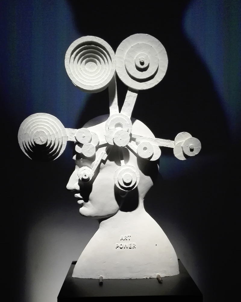 Biennale Arte 2017 - Padiglione Russia (Giardini)