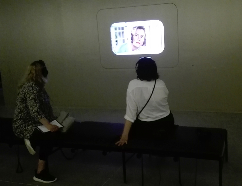 Biennale Arte 2017 - Padiglione Australia (Giardini): "My Horizon" di Tracey Moffatt