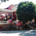 Biennale Arte 2017 – Padiglione Gran Bretagna (Giardini): Phyllida Barlow