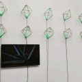 Biennale Arte 2017 –  Padiglione Centrale (Giardini): Green Light Workshop by Olafur Eliasson (Danimarca)
