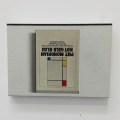 Biennale Arte 2017 – Padiglione Centrale (Giardini): “Book PaintingNo. 10 (Piet Mondrian Rot Gelb Blau, Insel Taschenbuch” (1995) by Liu Ye (Cina)