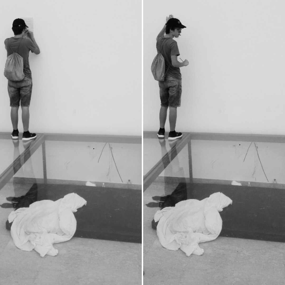 Biennale Arte 2017 - Padiglione Germania (Giardini)