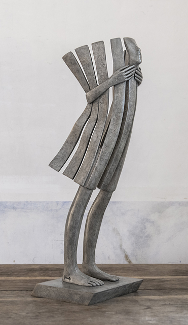 Isabel Miramontes