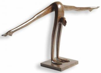 Isabel Miramontes
