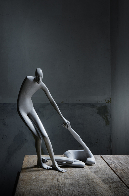 Isabel Miramontes