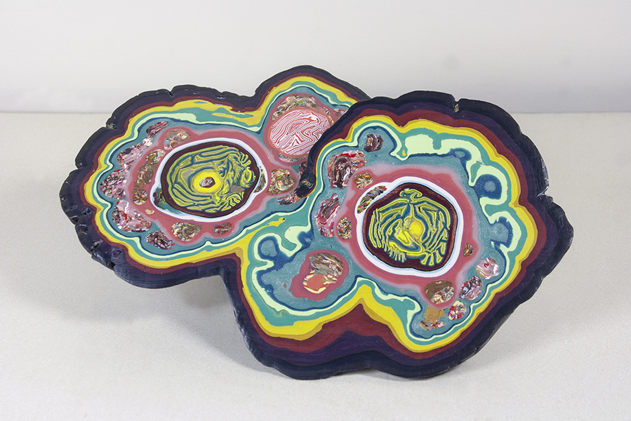 Laura Moriarty - “Eclipse” (2017)