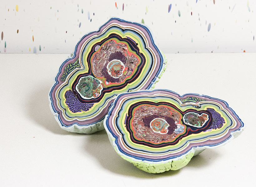 Laura Moriarty - “Pair” (2016)