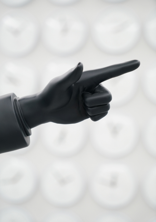 Lee Wan - For a Better Tomorrow