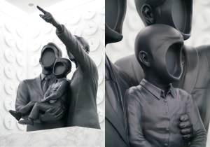 Lee Wan - For a Better Tomorrow