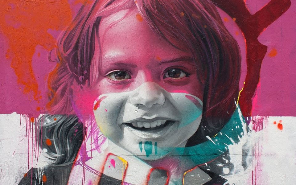 Man O Matic @Bogotá, Colombia