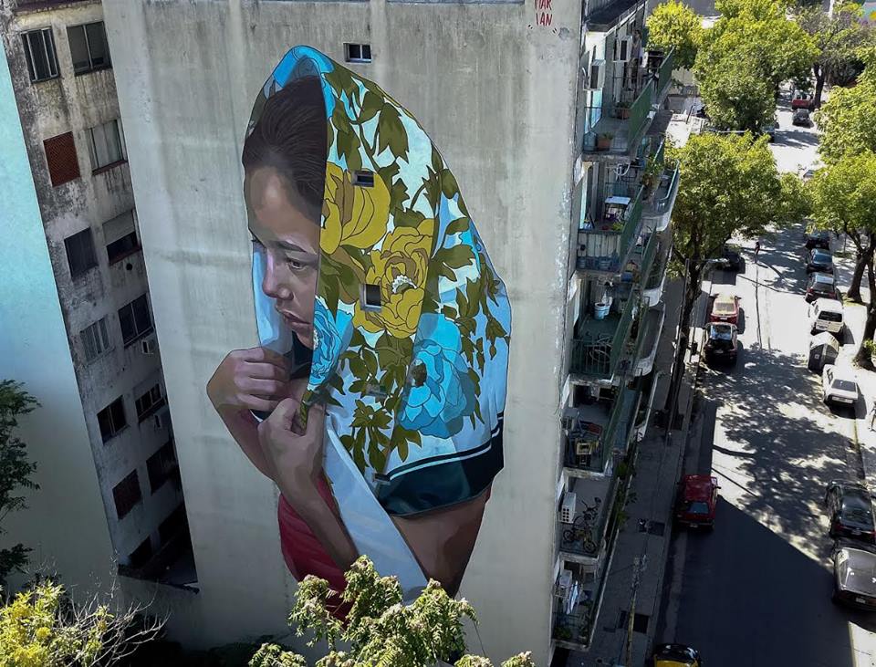 Mariano Antedomenico @Buenos Aires, Argentina