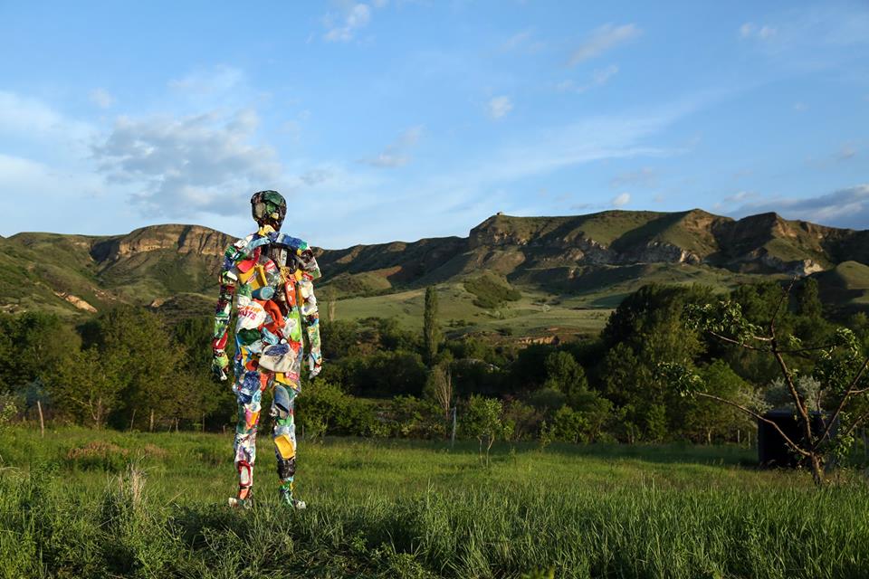 "Nature's Reflection" by Icy & Sot