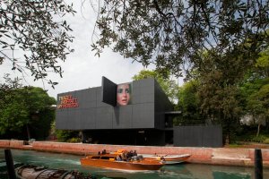 Padiglione Australia, My Horizon, Biennale di Venezia 2017