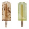 Polluted Water Popsicles