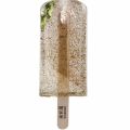 Polluted Water Popsicles