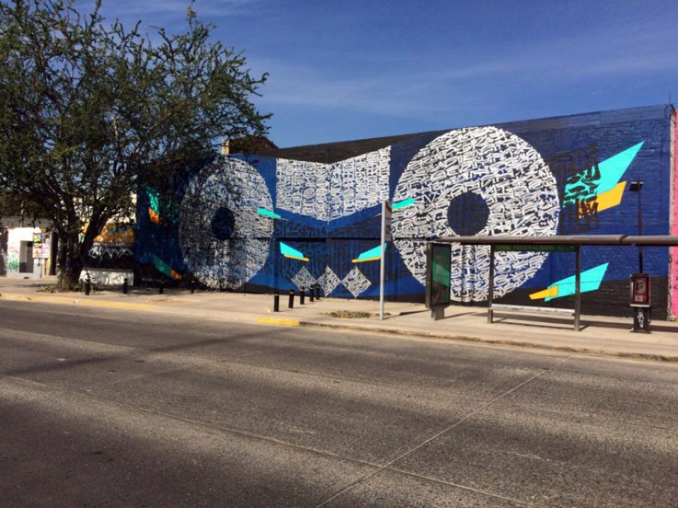 Said Dokins @Guadalajara, México