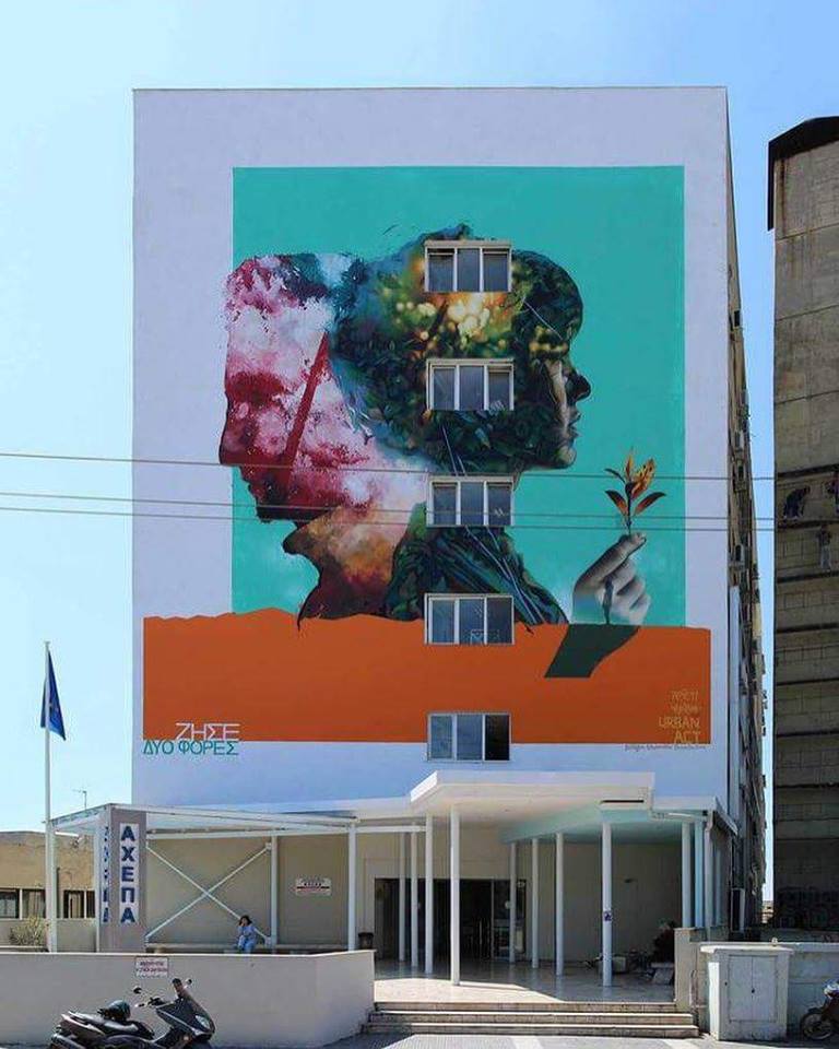 Same84 & Apset @Kiev, Ukraine