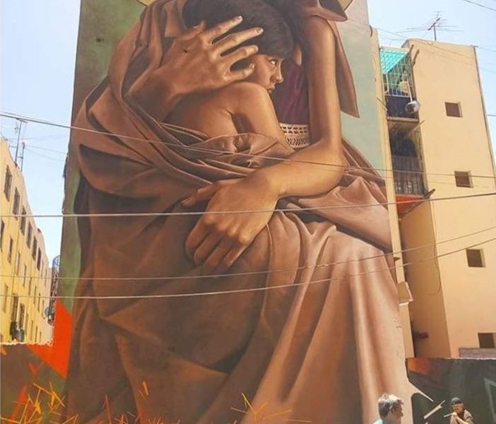 Secreto Rebollo @Mexico City