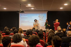 Skepto 2017 [day 1] - Nicola Piovesan - Fotografia di Grigio 18