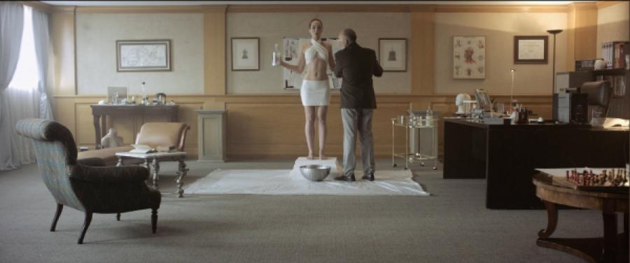 Skepto 2017 - Day 2 - Amo