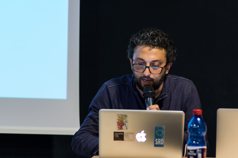 Skepto 2017 - Day 2 - Foto di Grigio 18