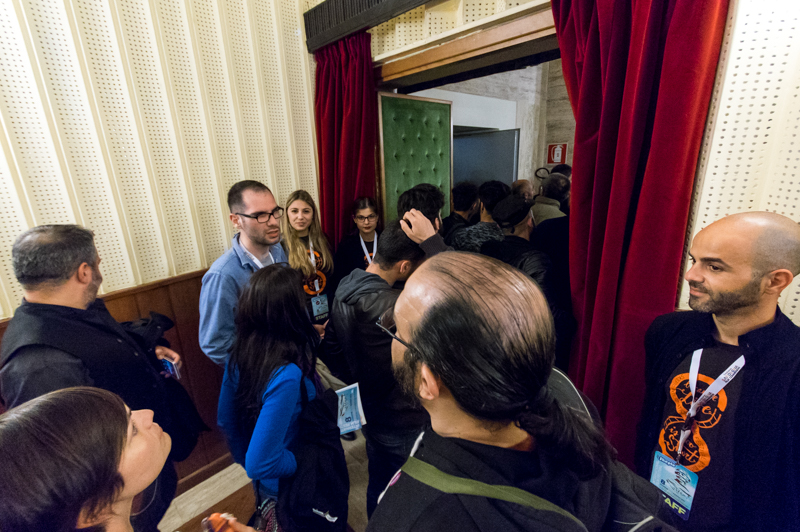 Skepto 2017 - Day 2 - Foto di Grigio 18