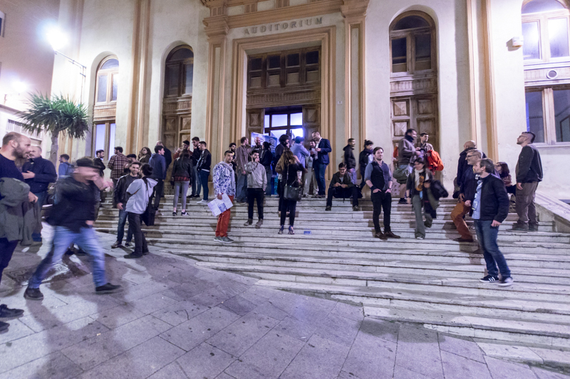 Skepto 2017 - Day 2 - Foto di Grigio 18