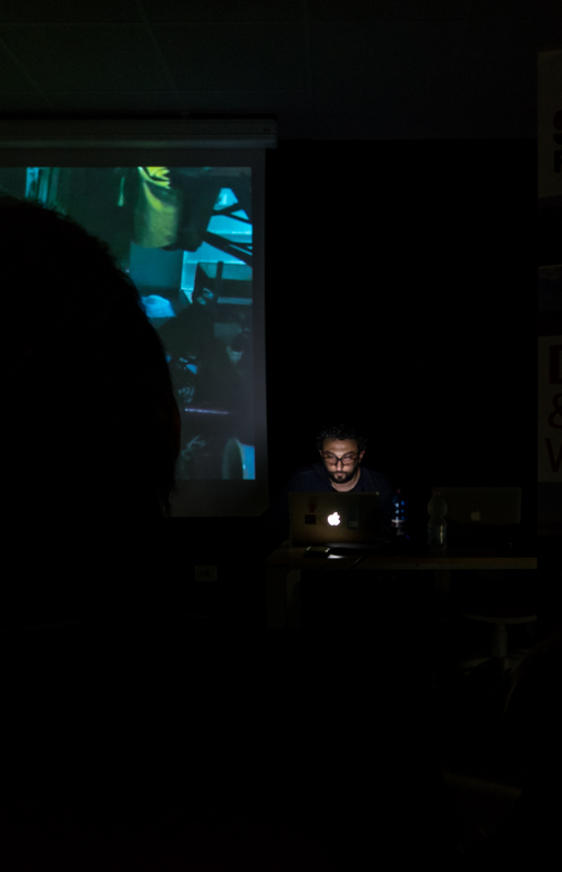 Skepto 2017 - Day 2 - Foto di Grigio 18