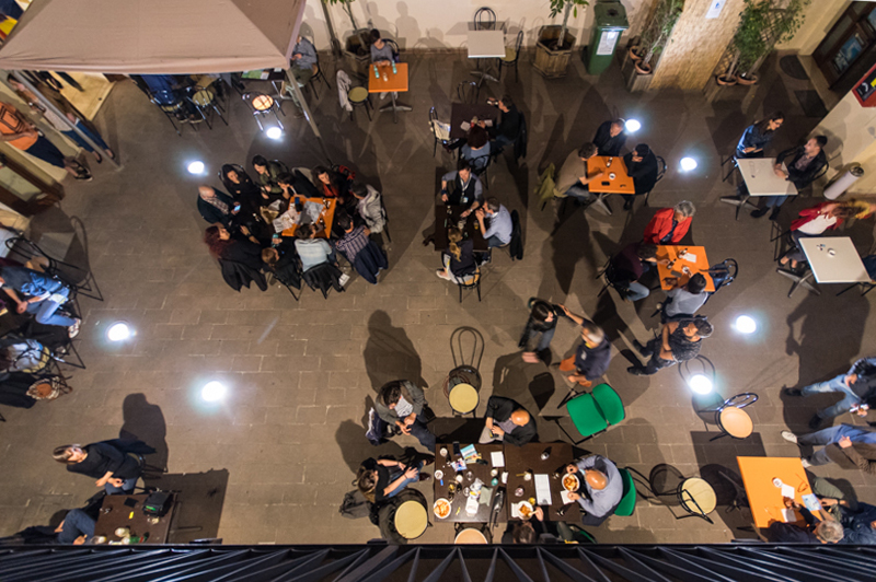 Skepto 2017 - Day 2 - Foto di Grigio 18