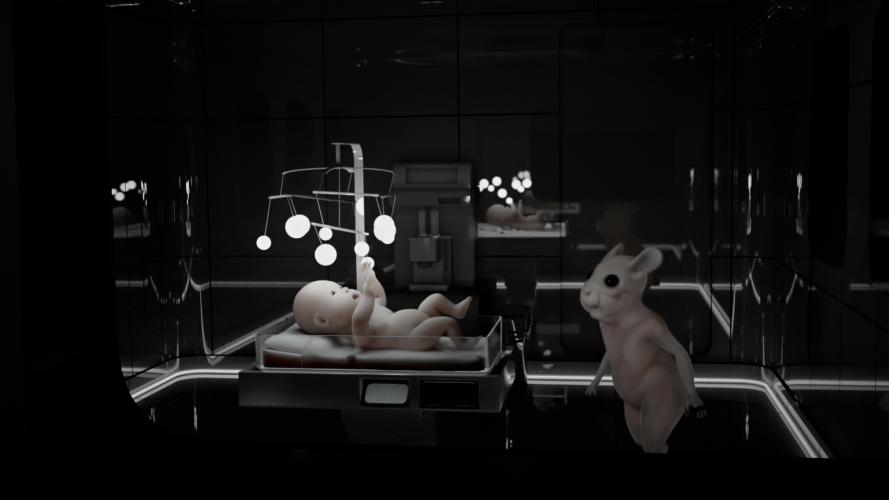 Skepto 2017 - Day 2 - Time Rodent