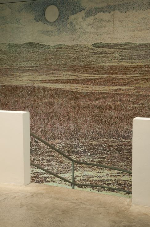 "Sun Stand Still" di Gal Weinstein