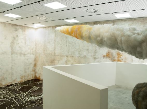 "Sun Stand Still" di Gal Weinstein