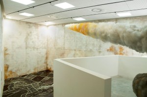 "Sun Stand Still" di Gal Weinstein