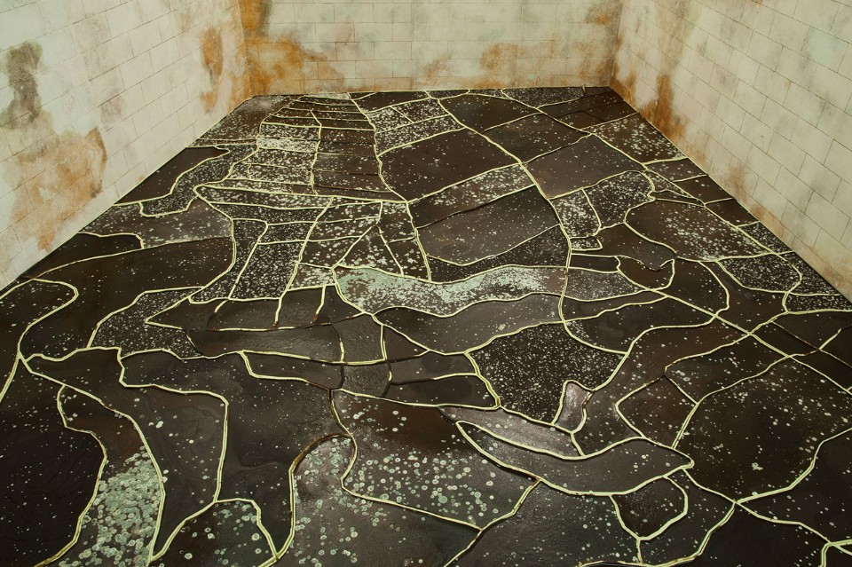 "Sun Stand Still" di Gal Weinstein