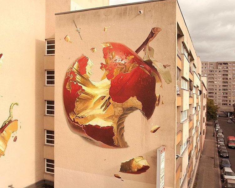 Wes21 @Berlin, Germany