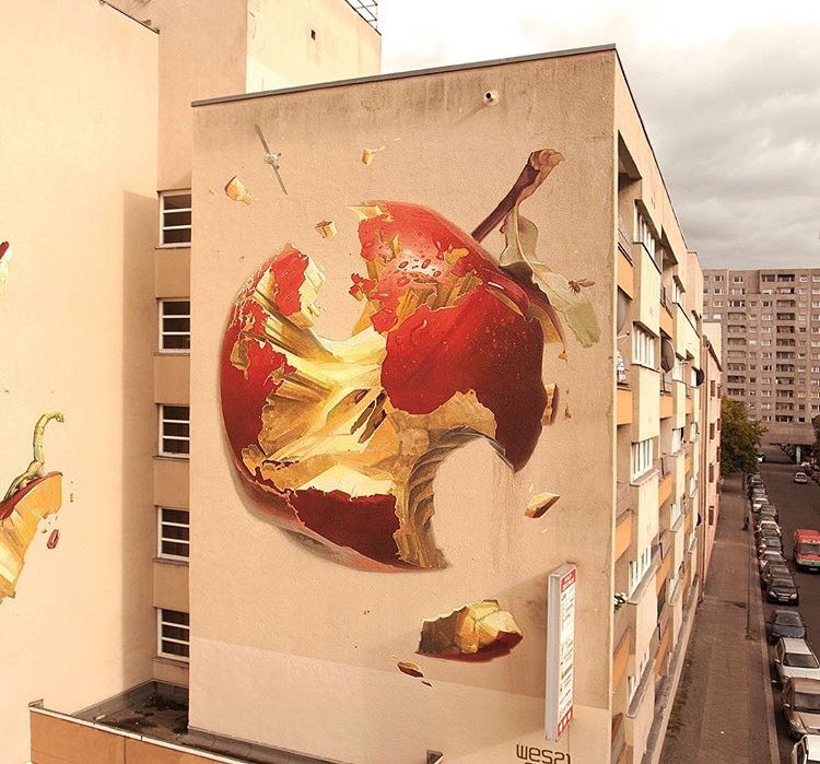 Wes21 @Berlin, Germany