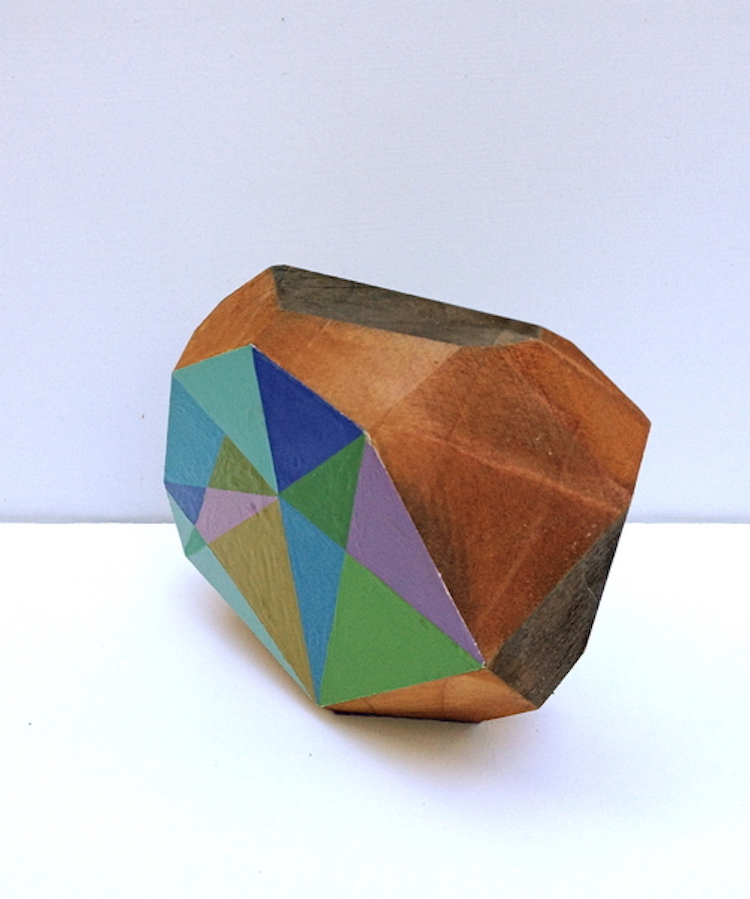 "Woodrocks" by Victoria Wagner