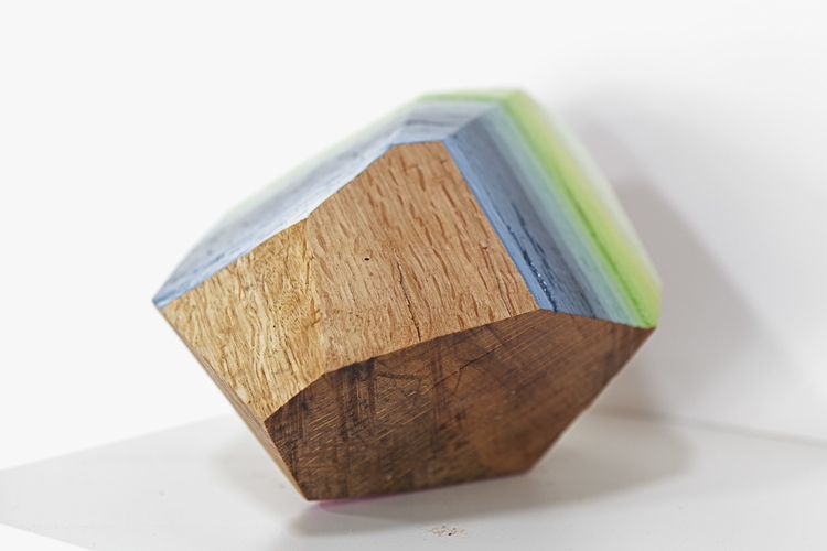 "Woodrocks" by Victoria Wagner