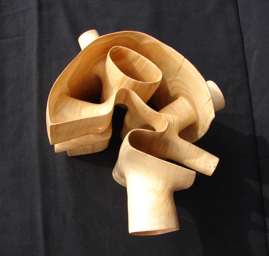 Xavier Puente Vilardell