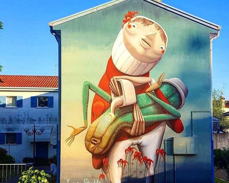 Zed1 @Dolo, Italy