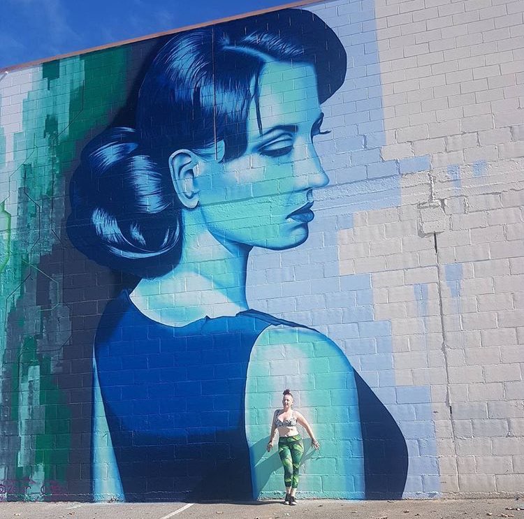 Zedr @Adelaide, Australia