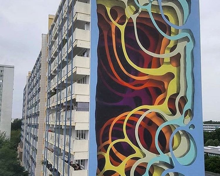 1010 @Berlin, Germany