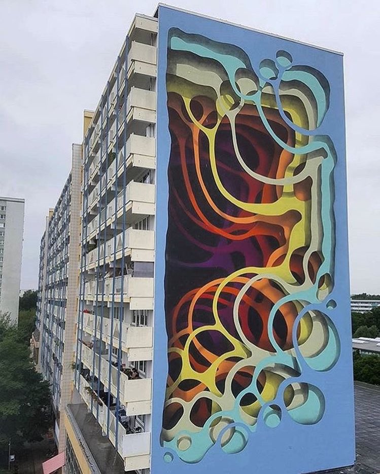 1010 @Berlin, Germany