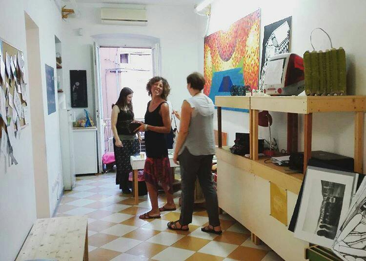 Artaruga - Funivie Veloci 2017